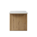 Aveline Fatima Kitchen Island - Default Title