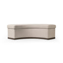 Verano Candace Dining Bench - Default Title