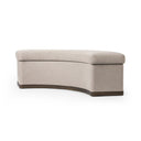 Verano Candace Dining Bench - Default Title