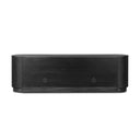 Aveline Delphi Media Console - Cerused Black Oak