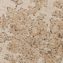 Verity Bilbury Ottoman - Fallingbrook Natural