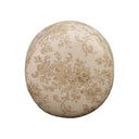 Verity Bilbury Ottoman - Fallingbrook Natural