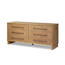 Verity 6 Drawer Dresser - Default Title