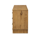 Verity 6 Drawer Dresser - Default Title