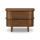 Verity Theo Nightstand - Default Title