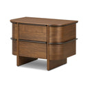 Verity Theo Nightstand - Default Title