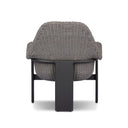 Santoro Outdoor Metal Chair