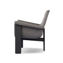 Santoro Outdoor Metal Chair