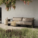 Verano Outdoor Metal Sofa-96 - Default Title