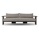 Stylish Tahana Outdoor Metal Sofa-96