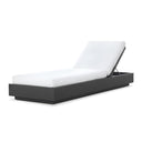 Luxe Katari Outdoor Chaise Lounge