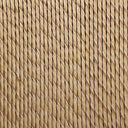 Veridian Outdoor Dining Chair - Stained Toasted Brown-Fsc