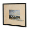 Aurelian Ok To Spill Set by Aileen Fitzgerald - 48X38