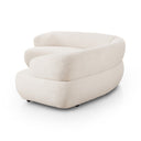 Belen 2-Piece Sectional - Crypton Nomad Snow 159