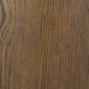 Aveline Pilar Bookcase - Almond Oak Veneer