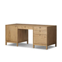 Executive Tula Desk