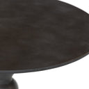 Verity Round Bistro Table - Default Title
