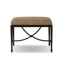 Jade Accent Stool - Fallingbrook Cafe
