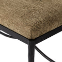 Jade Accent Stool - Fallingbrook Cafe