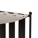 Luxe Tally Adjustable Outdoor Chaise