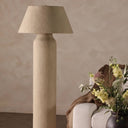 Luxe Sagredo Floor Lamp