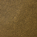 Aveline Vera End Table - Hammered Aged Brass