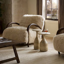 Verity Cora Nesting End Tables - Default Title