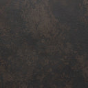 Solara End Table - Distressed Bronze