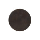 Solara End Table - Antique Rust