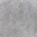 Solara End Table - Raw Antique Nickel