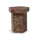 Valente Brando End Table - Default Title