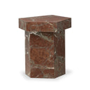 Terra Brando End Table - Default Title