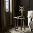 Aveline Dupree End Table - Default Title