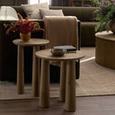 Vesper Cooper Nesting End Tables - Default Title