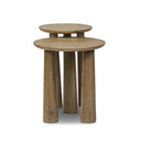 Vesper Cooper Nesting End Tables - Default Title