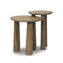 Vesper Cooper Nesting End Tables - Default Title
