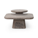 Crest Zane Coffee Table Set - Default Title