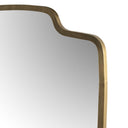 Elegant Vault Mirror