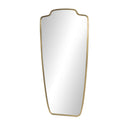 Elegant Vault Mirror