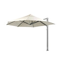 Shadowspec Serenity Outdoor Octagon Umbrella - Oyster 11