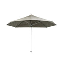 Shadowspec Serenity Outdoor Octagon Umbrella - Alpine Stone 11
