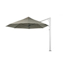 Shadowspec Serenity Outdoor Octagon Umbrella - Alpine Stone 11