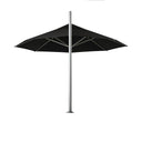 Shadowspec Serenity Outdoor Octagon Umbrella - Black 11