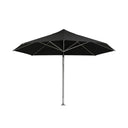 Shadowspec Serenity Outdoor Octagon Umbrella - Black 13