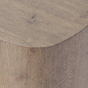 Timeless Tycho Pedestal - Short