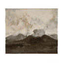 Artistic Sierra I Tapestry - None