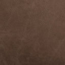 Opulent Olsen Pillow - Cover Only 24X24 Nubuck Cigar