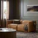 Luxe Kenlee Power Recliner 2Pc Sectional-78