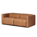 Luxe Kenlee Power Recliner 2Pc Sectional-78