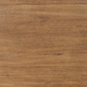 Verity Paden Desk - Seasoned Brown Acacia